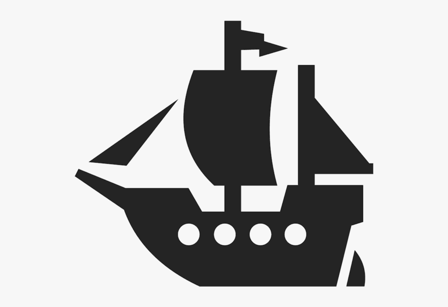 Ship Clipart , Png Download - Transparent Ship, Transparent Clipart