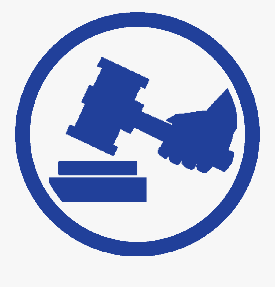 Transparent We Support Our Troops Clipart - Auction Hammer Png Clip Art, Transparent Clipart