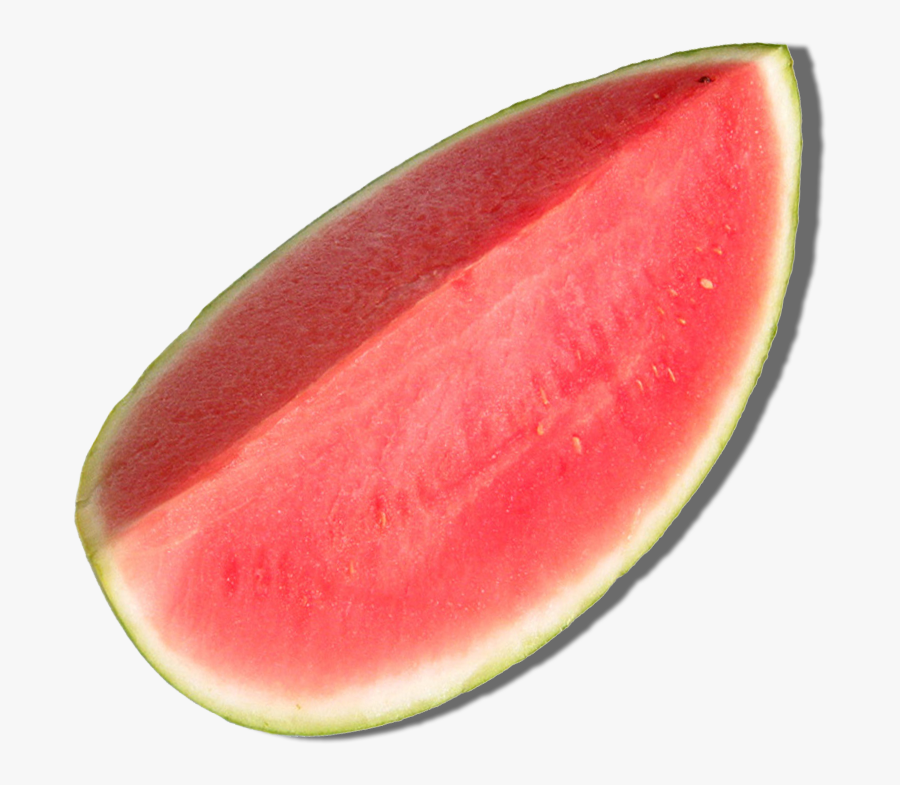Watermelon, Transparent Clipart