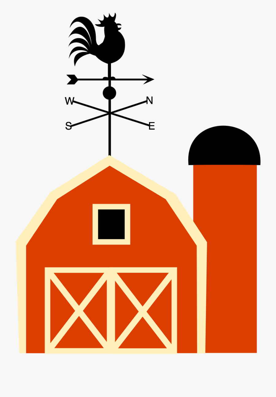 Farm Animal Clip Art, Transparent Clipart