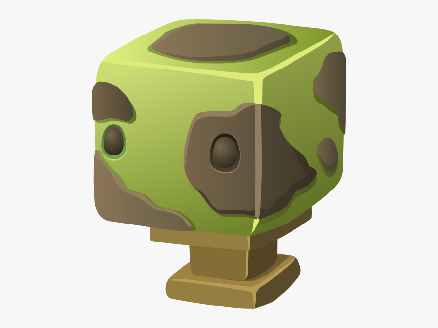 Trophy Cubimal Svg Clip Arts - Cartoon, Transparent Clipart