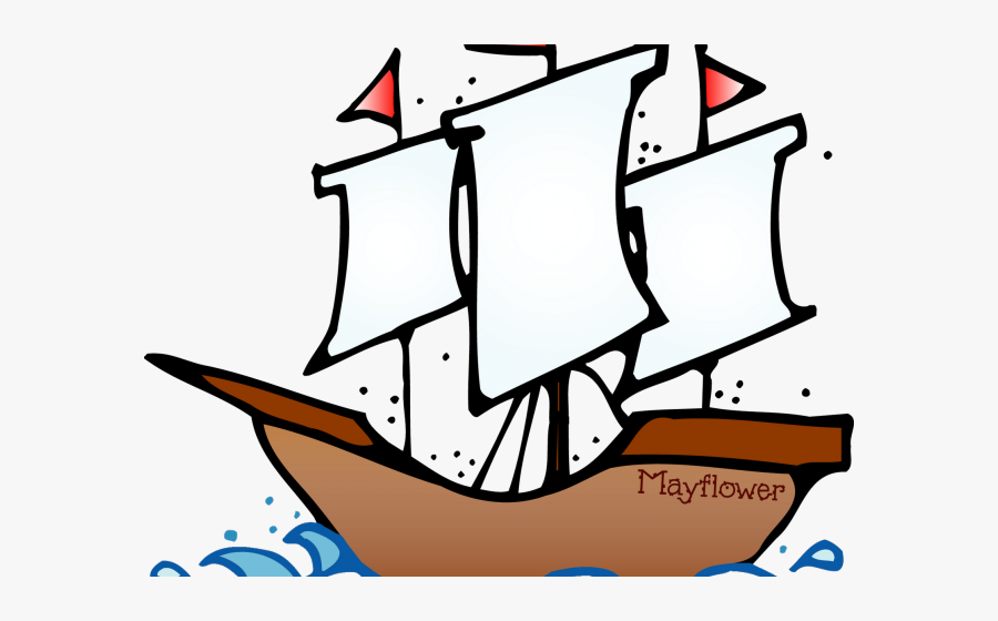 Transparent Christopher Columbus Clipart, Transparent Clipart