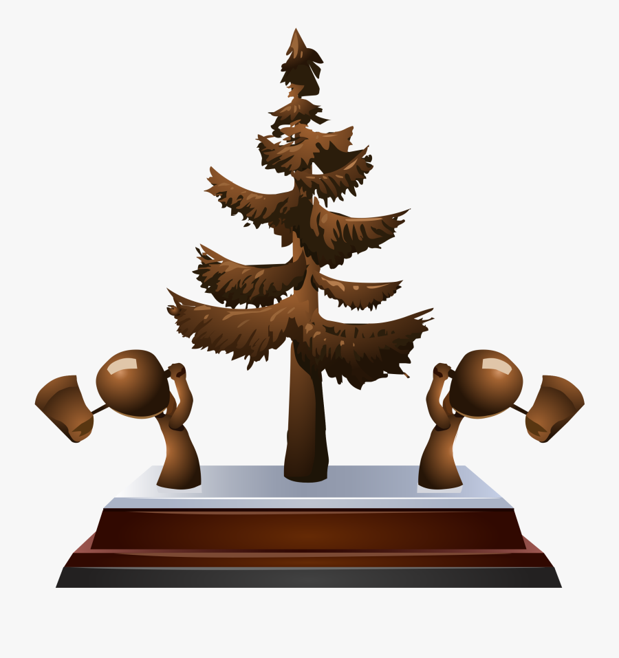 Tree, Transparent Clipart