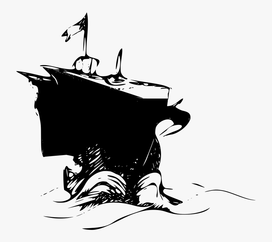 Transparent Sarcasm Clipart - Ship Clip Art, Transparent Clipart