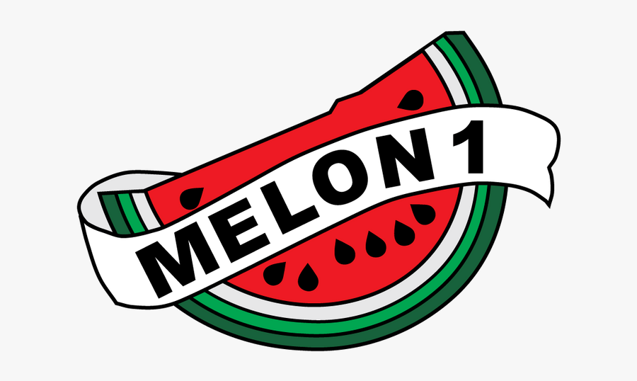 Melon 1, Transparent Clipart