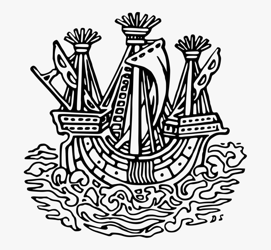 Line Art,plant,flower, Transparent Clipart