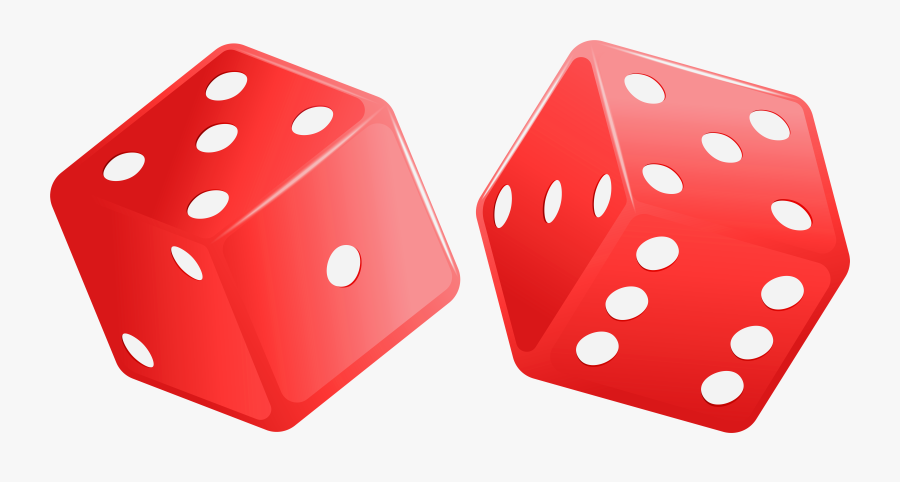 Dice Png Clip Art - Dice Clip Art, Transparent Clipart