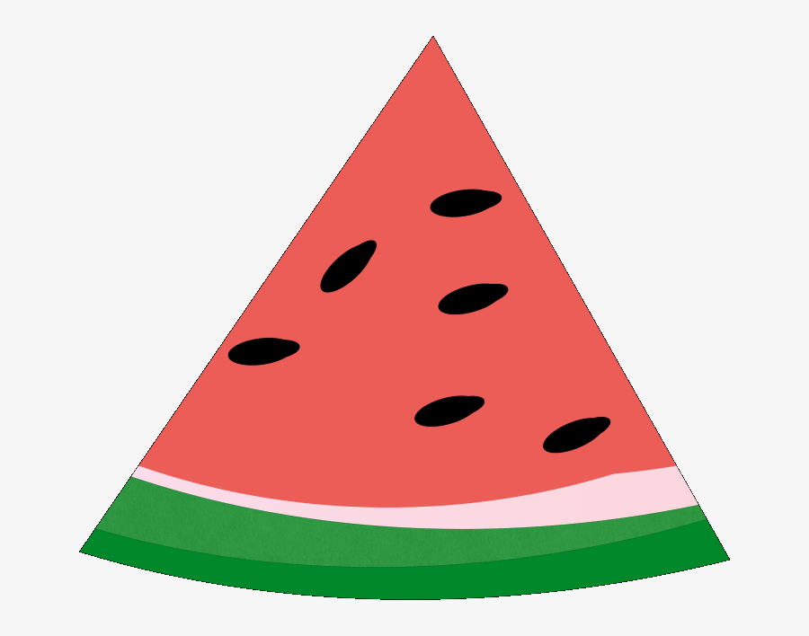 Teacherspayteachers Clip Art Creative - Watermelon Slices Images Clipart, Transparent Clipart