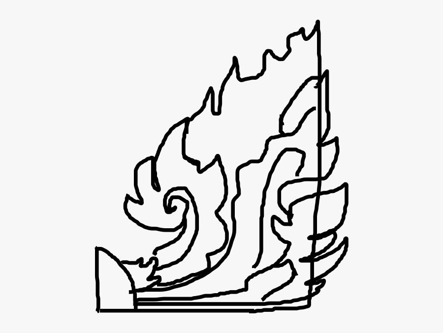 Line Art, Transparent Clipart