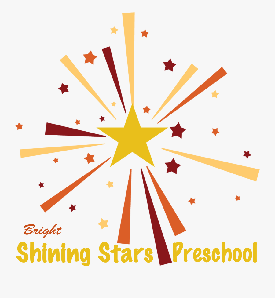 Transparent Twinkling Star Clipart, Transparent Clipart