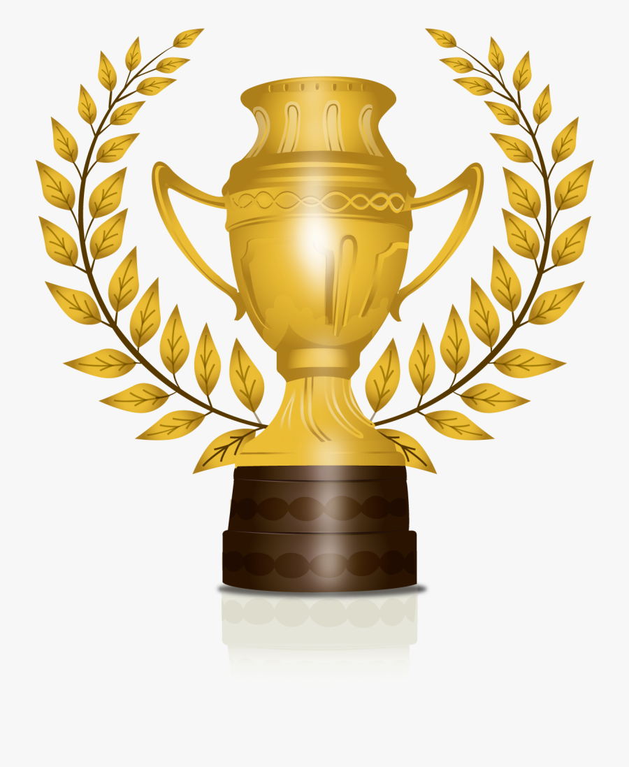 Champion Cup Png, Transparent Clipart