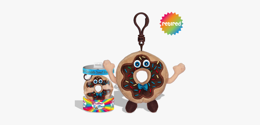 Whiffer Sniffers, Transparent Clipart