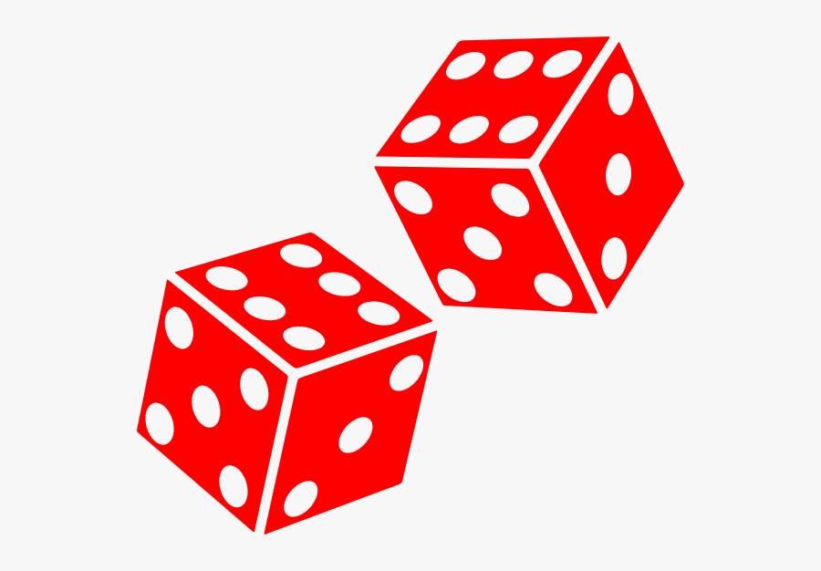 Dice Clipart Clipartfest - 6 Sided Die Png, Transparent Clipart