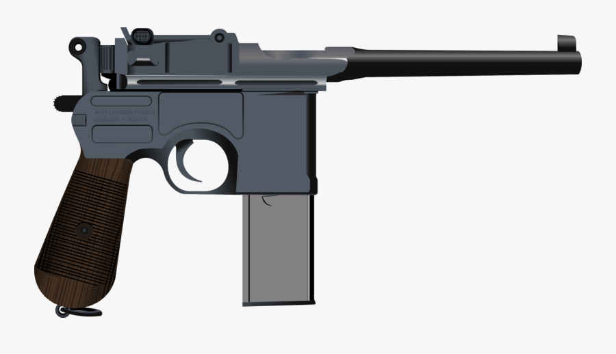 Mauser Png, Transparent Clipart