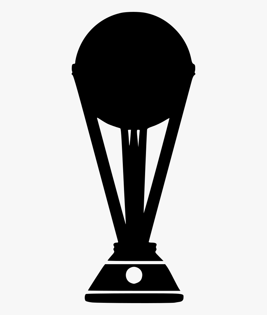 Cricket World Tournament Prize - Cricket World Cup Icon, Transparent Clipart