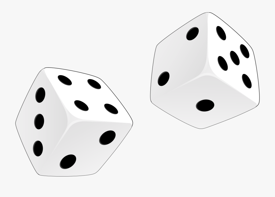Angle,dice,dice Game - Dice Png, Transparent Clipart