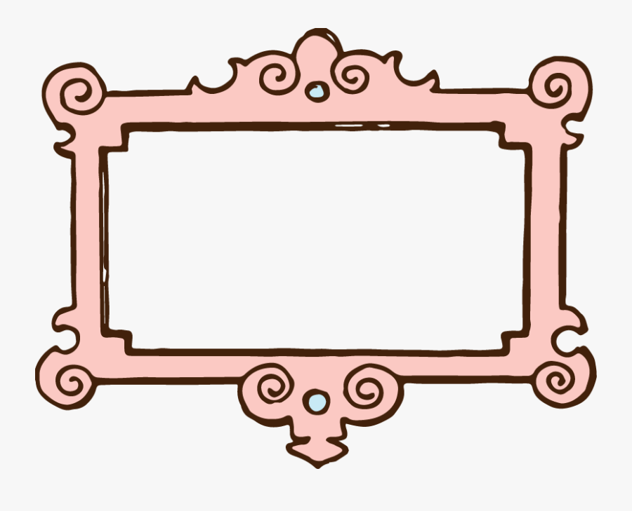 Barn - Owl - Clipart - Cute Vintage Frame Clipart, Transparent Clipart