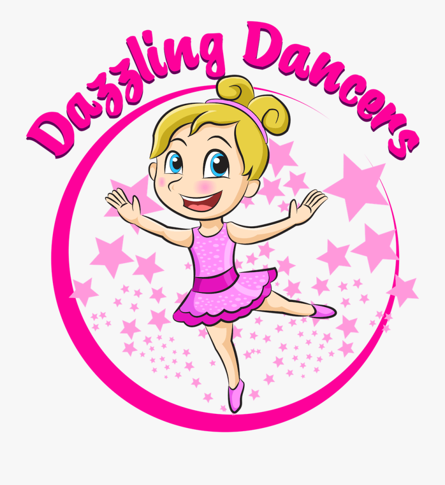 Ballet Clipart Preschool Dance, Transparent Clipart