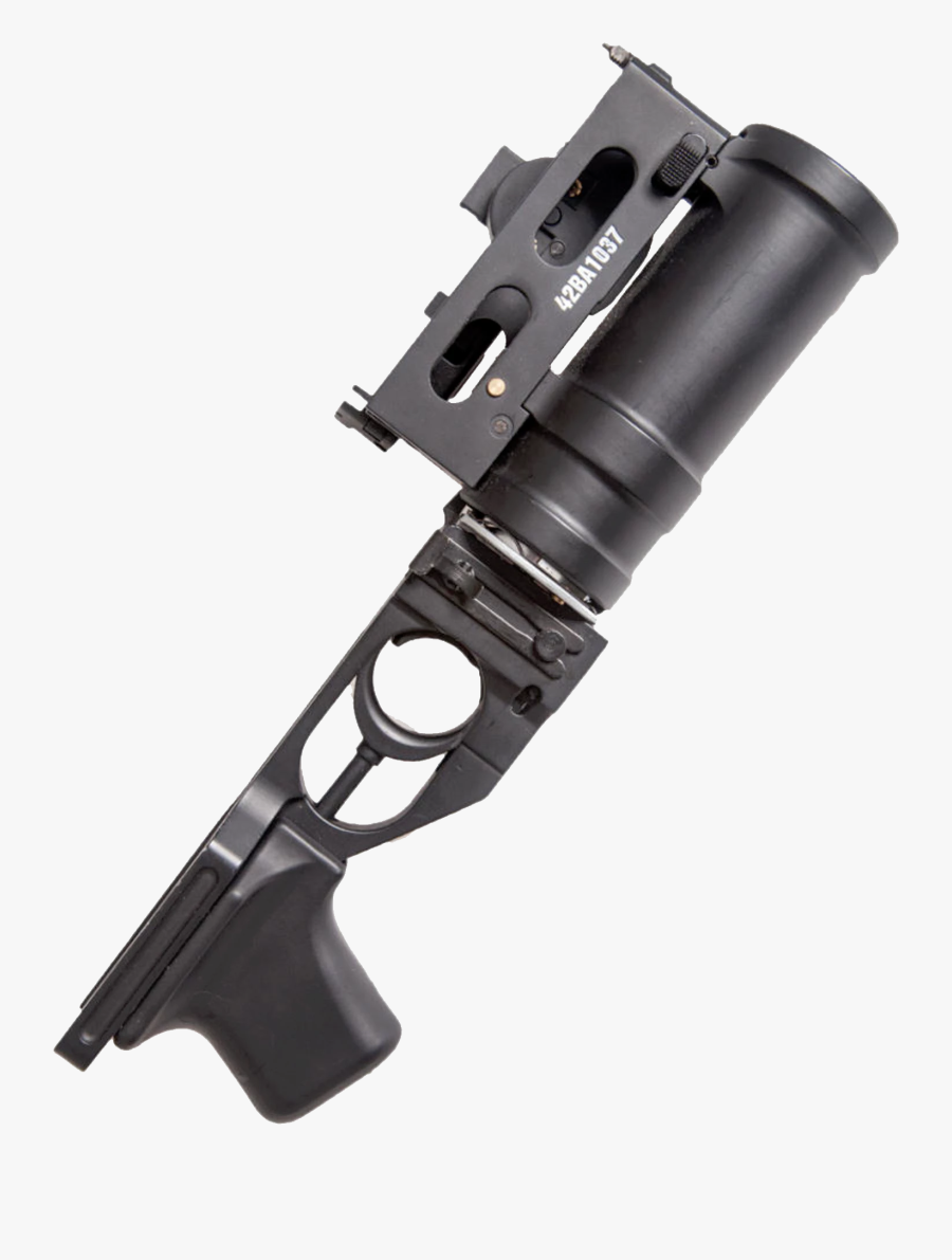 Transparent Shotgun Clipart - Picsart Gangster Png, Transparent Clipart