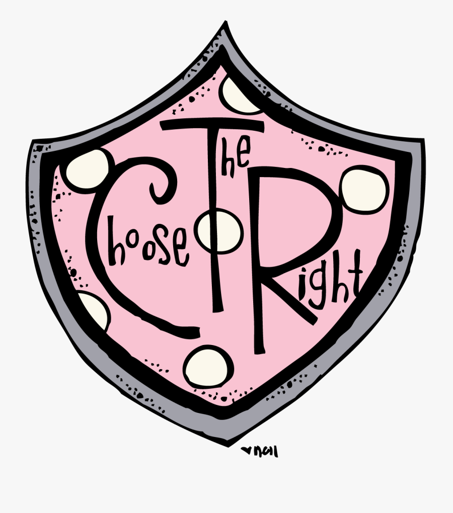 Free Lds Clipart Book Of Mormon - Coloring Page Clipart Ctr Lds, Transparent Clipart