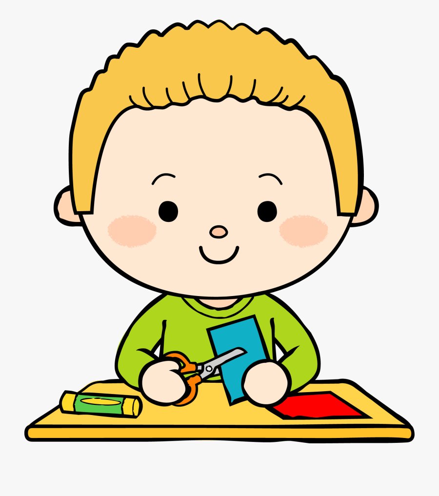 Cole*✿**✿* Children Clipart - Kindergarten Kid Cartoon, Transparent Clipart