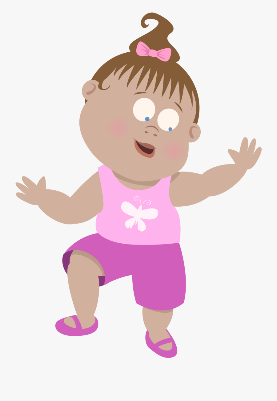 Preschool Clipart Dismissal - Cartoon, Transparent Clipart