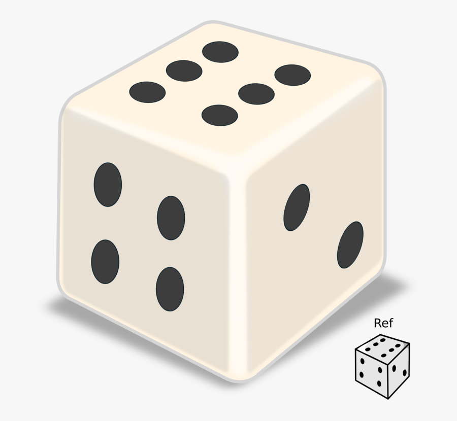 Dice Game,recreation,games - Dice Clip Art, Transparent Clipart