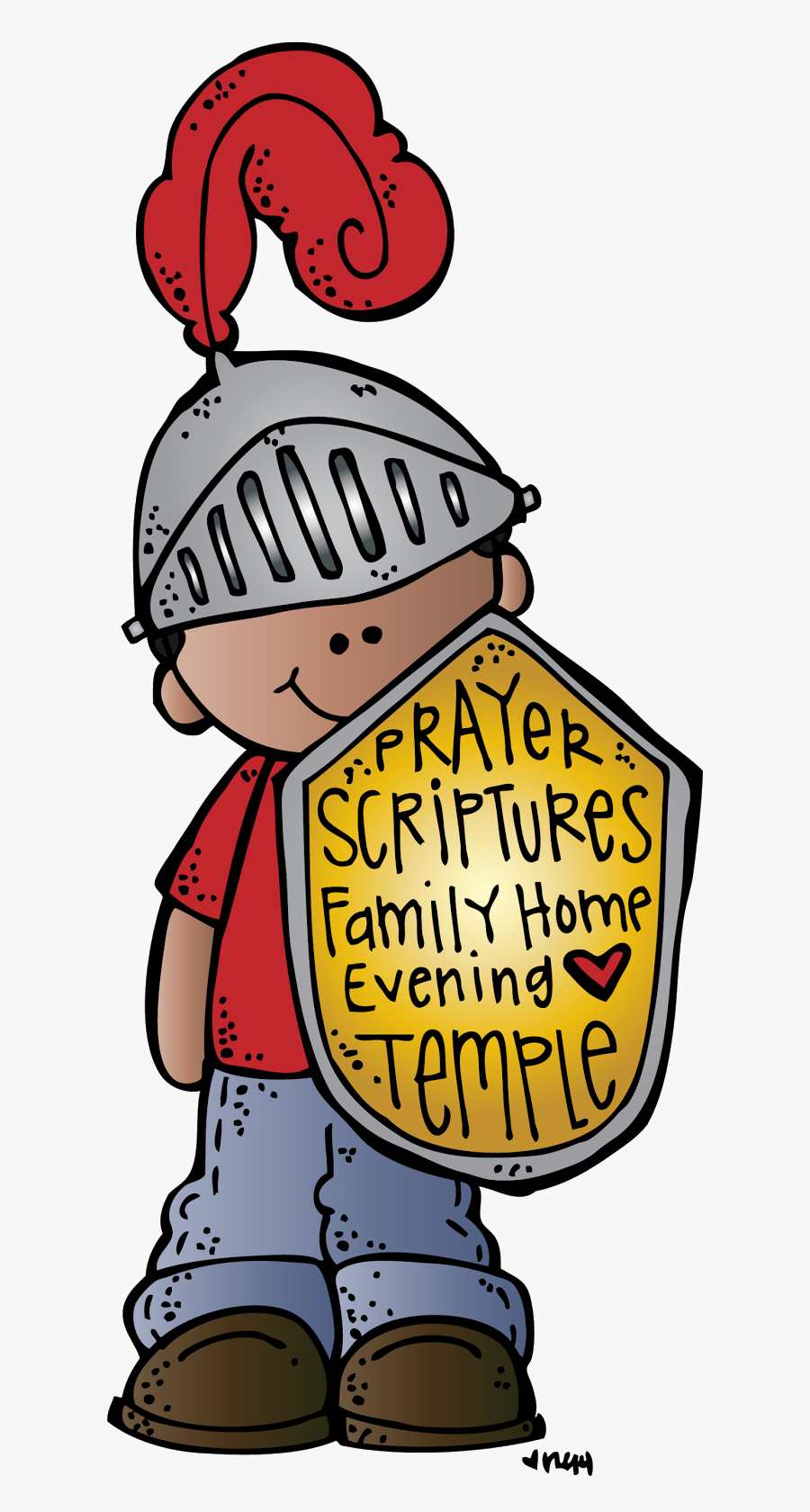 Clip Transparent Library These Are Such Cute Images - Lds Clipart, Transparent Clipart