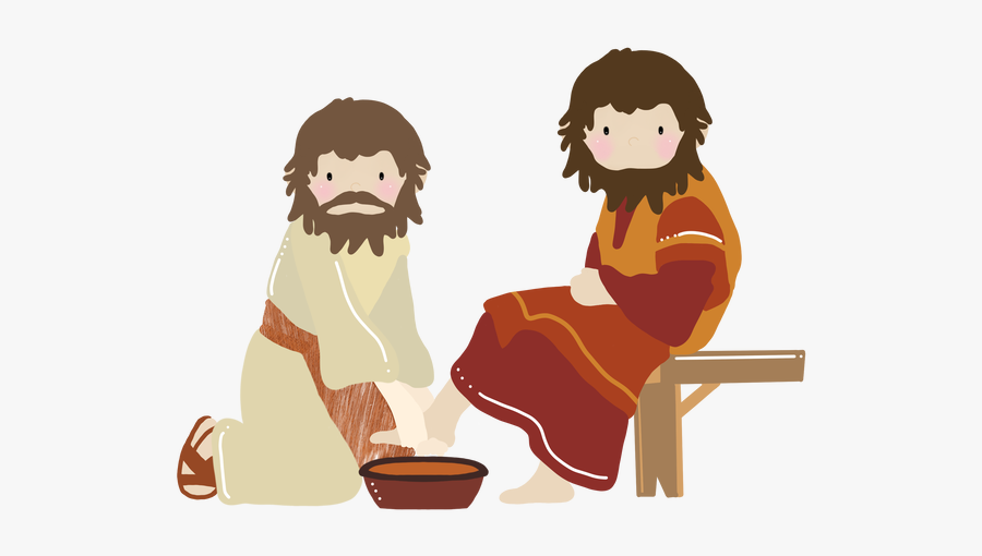 Missionary Clipart Scripture Reading Lds - Sitting, Transparent Clipart