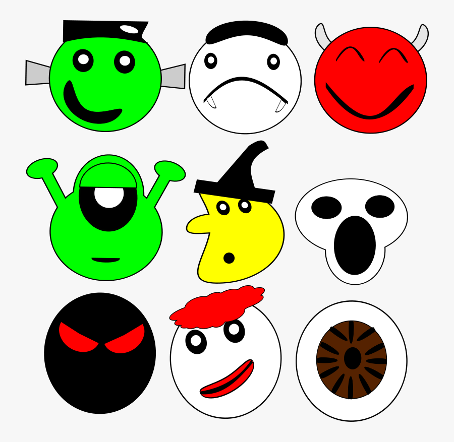 Six Sided Dice Clip Art Tattoo - หน้ากาก วัน ฮาโลวีน, Transparent Clipart