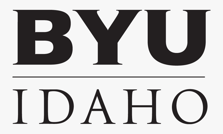 Byu Idaho, Transparent Clipart