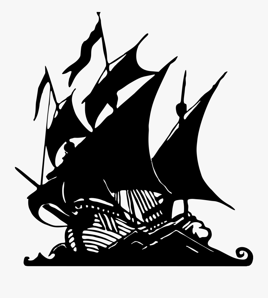 Caravel - Pirate Bays, Transparent Clipart