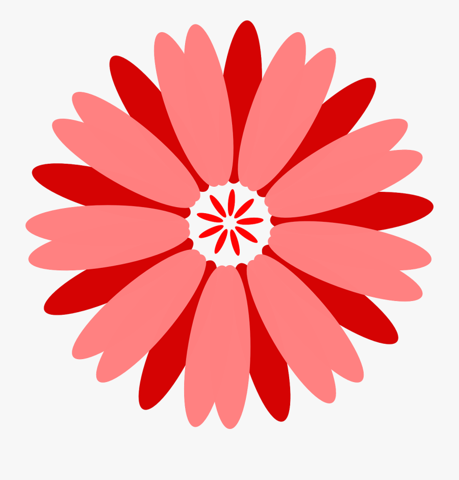 Flower - Flower Clipart High Resolution, Transparent Clipart