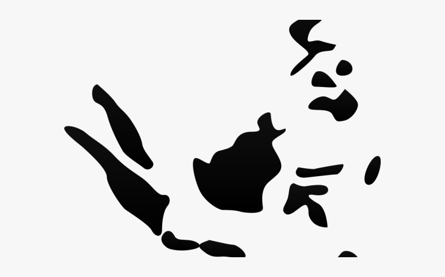 Indonesia Clipart Png - 5th Asean Energy Outlook, Transparent Clipart