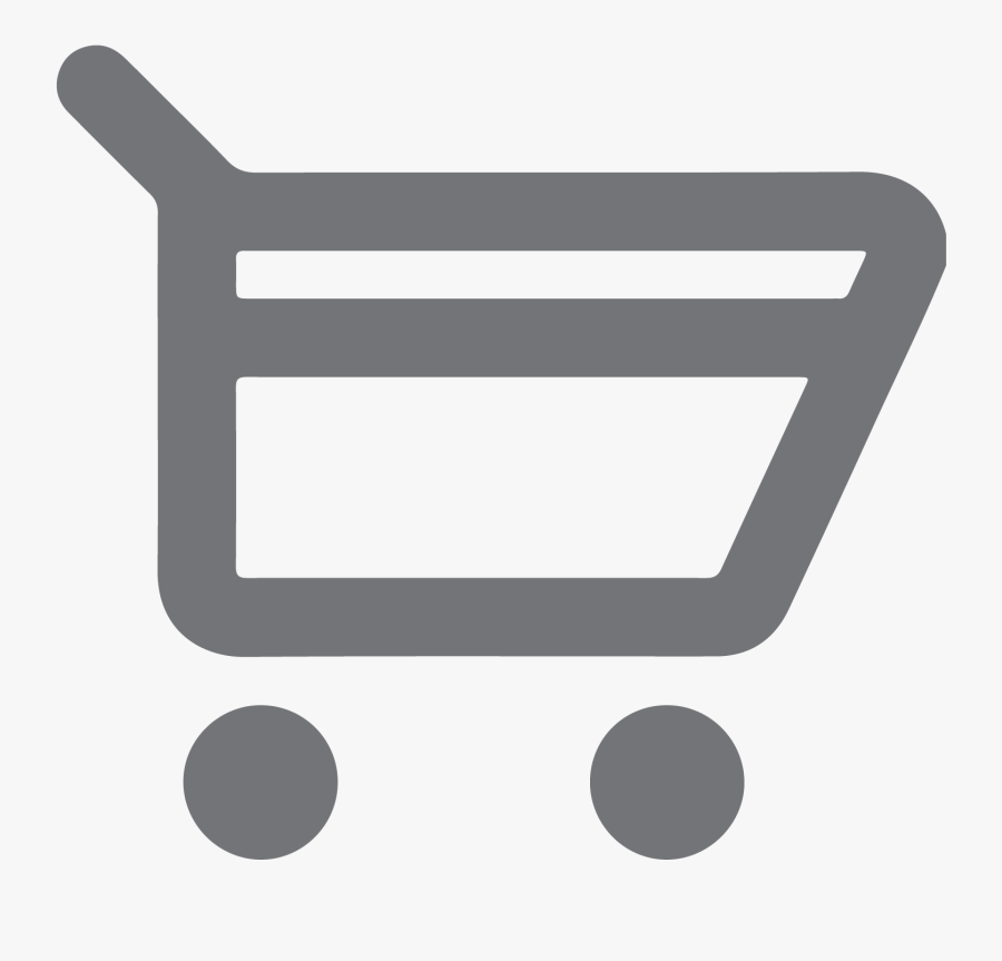 Cart - Shopping List, Transparent Clipart