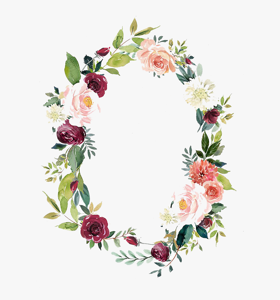 Watercolor Succulents Bouquets And Wreaths Png - Psalm 5 11, Transparent Clipart
