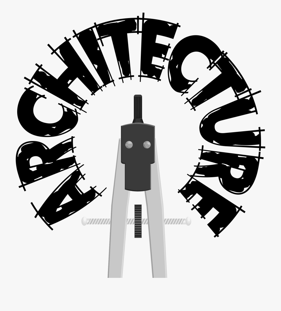 Clipart - Architecture Shirt, Transparent Clipart
