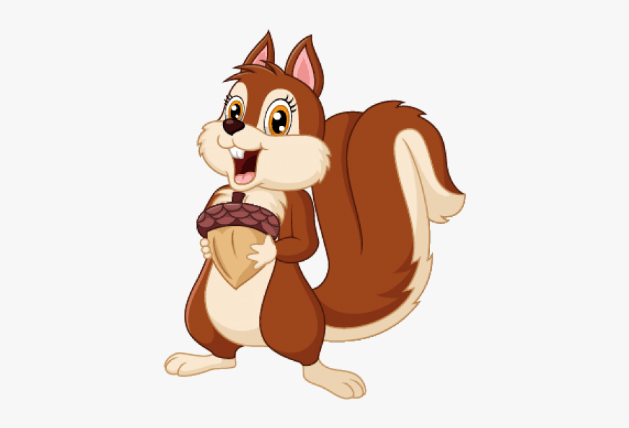 Chipmunk Vector Graphics Clip Art Royalty-free - Squirrel Cartoon, free cli...