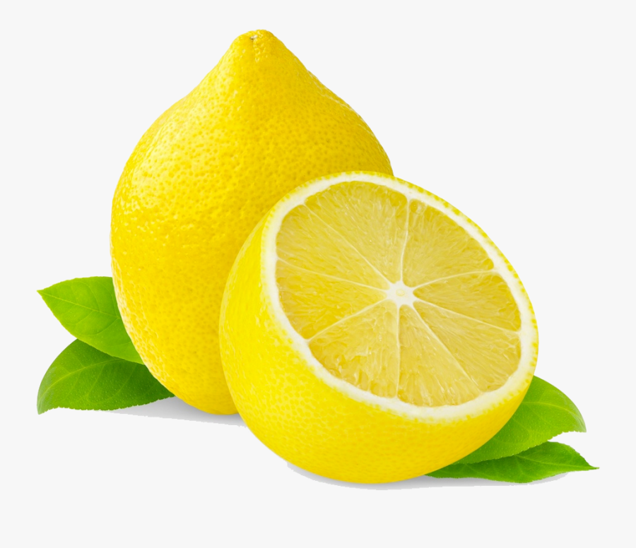 Lemon Clip Art Free Clipart Images 8 Wikiclipart - Object That Smell Good, Transparent Clipart