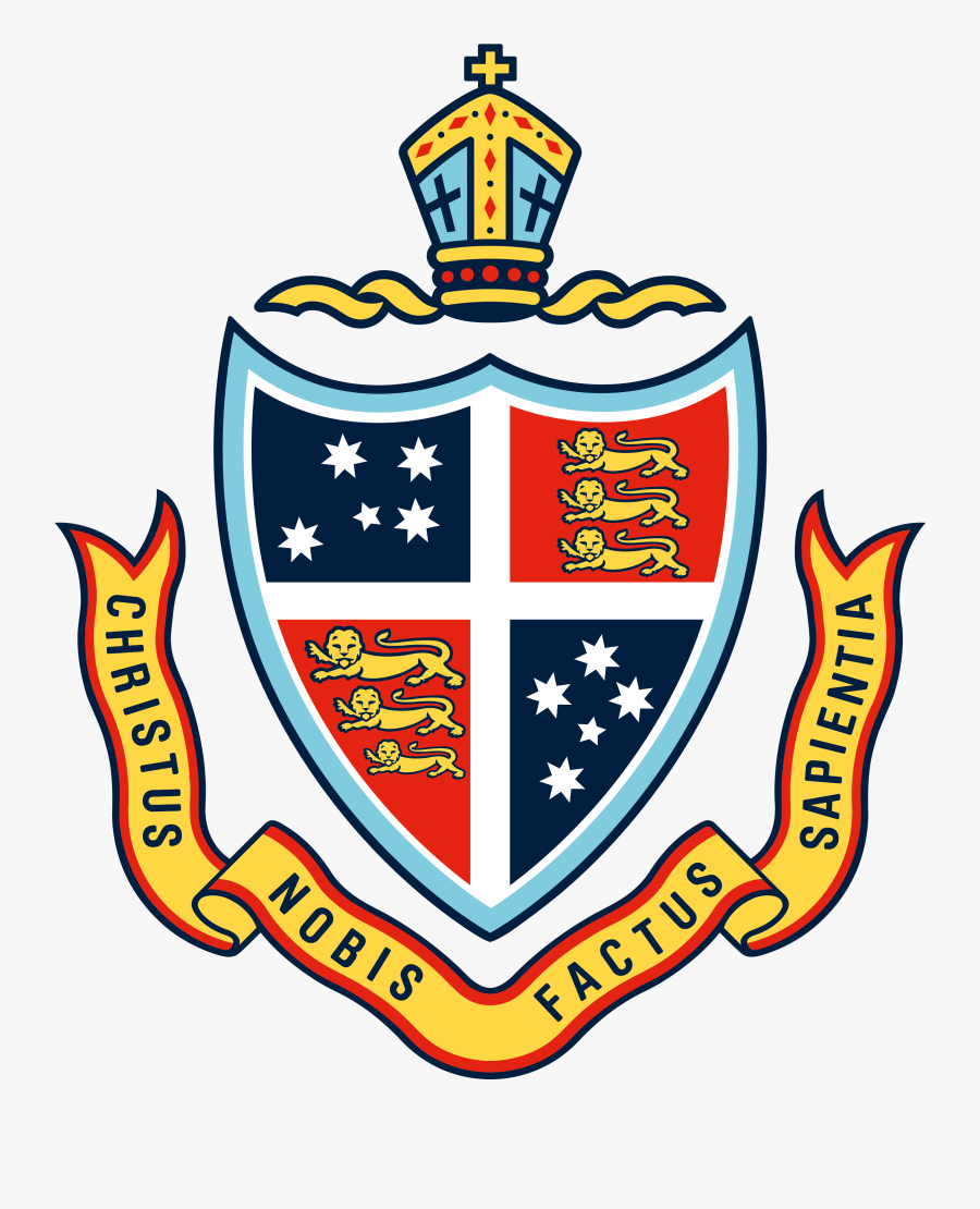One Room Schoolhouse Clipart - Geelong Grammar Logo, Transparent Clipart