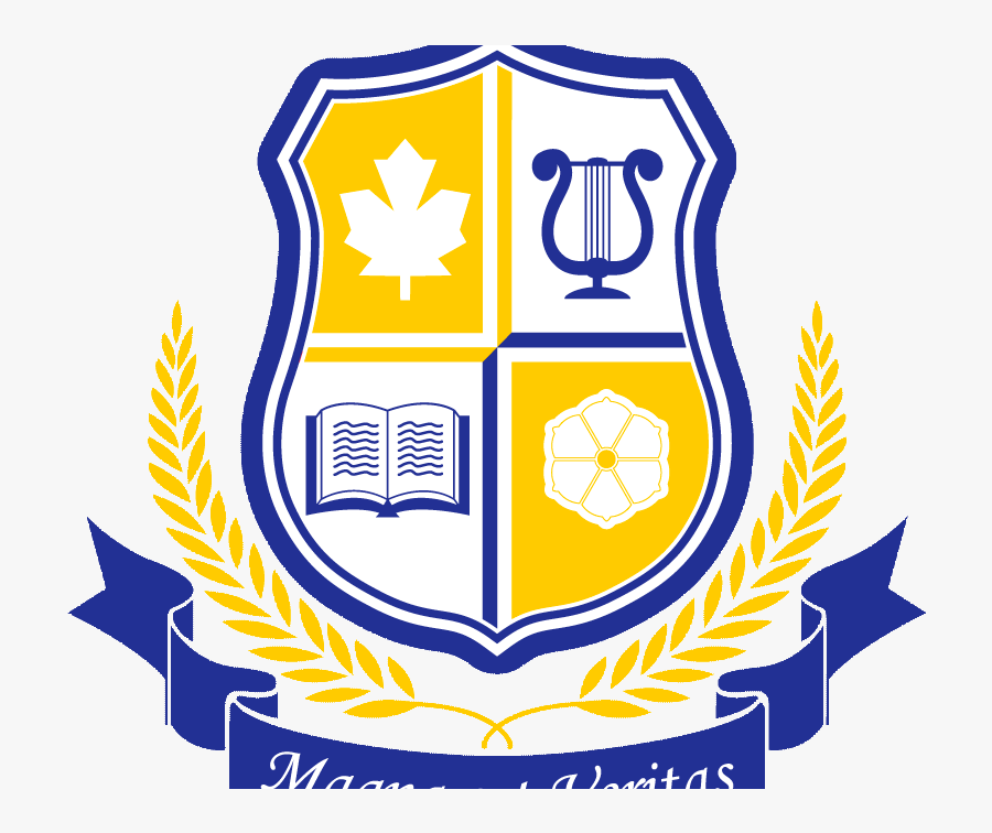 Fraser Valley Elementary School Open House April 11, - Fraser Valley Elementary School Crest, Transparent Clipart