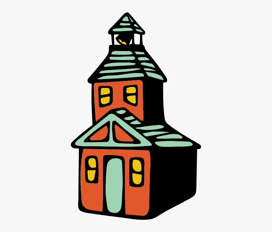 Old Schoolhouse Brewery, Transparent Clipart