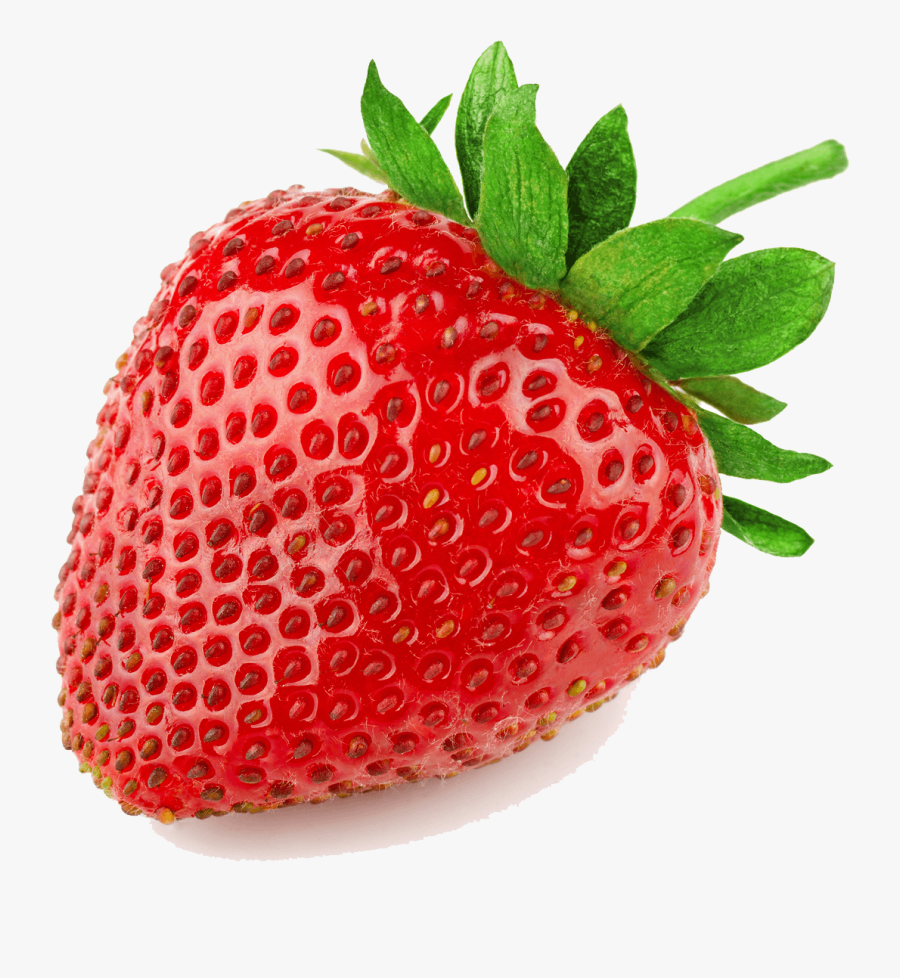 Clip Art Chandler Strawberries - Strawberry Png Transparent, Transparent Clipart