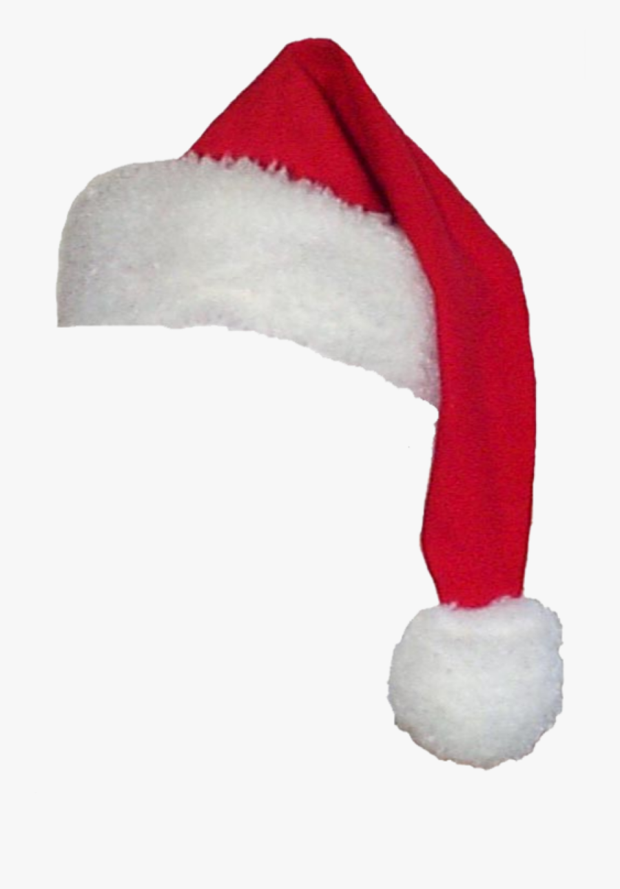 Santa Hat Clipart Free Transparent Background - Santa Hat Png Transparent, Transparent Clipart