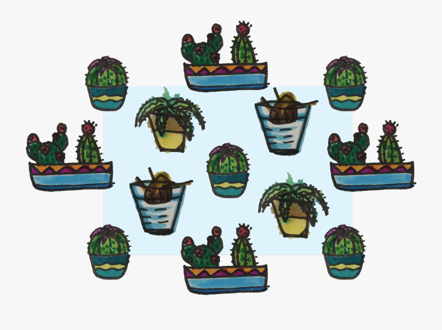 Cartoon, Transparent Clipart