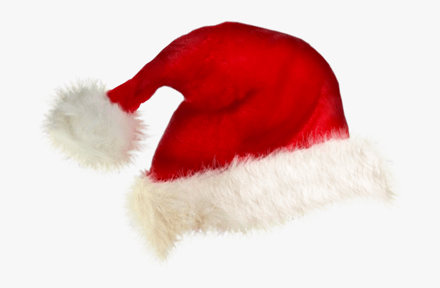 Clip Art Transparent Background Christmas Image - Transparent Santa Hat Png, Transparent Clipart