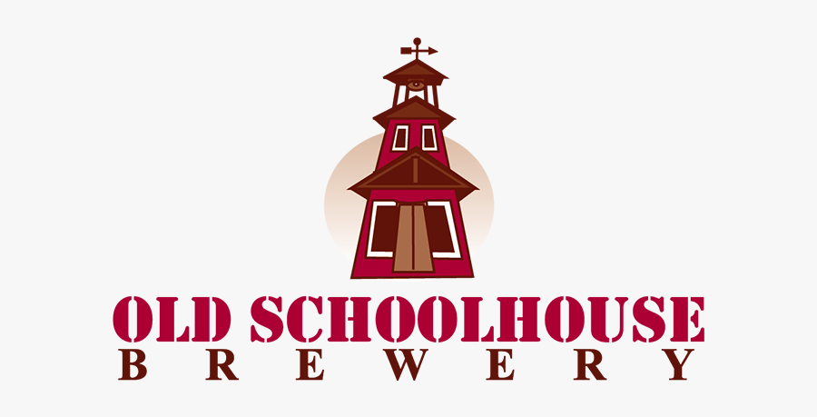 Old Schoolhouse Brewery - La-96 Nike Missile Site, Transparent Clipart