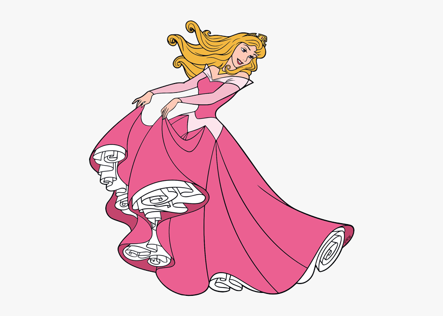 Sleeping Beauty No Background, Transparent Clipart