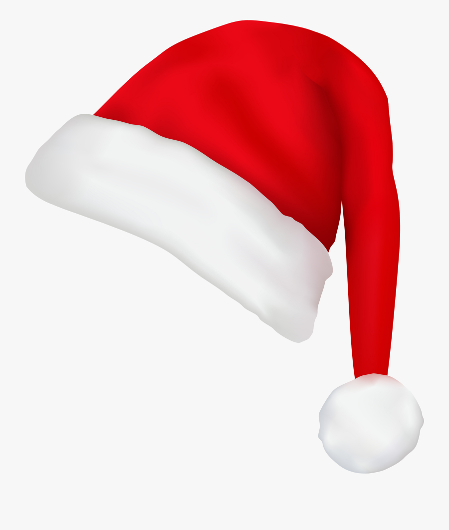Christmas Hat Png - Christmas Cap Png, Transparent Clipart