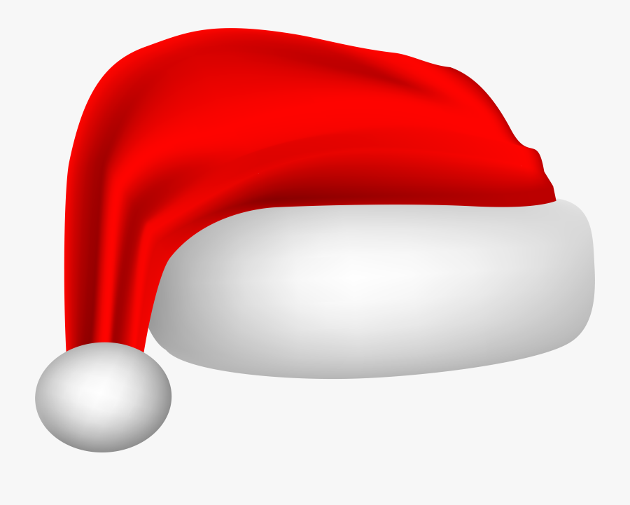Santa Claus Santa Suit Hat Clip Art, Transparent Clipart